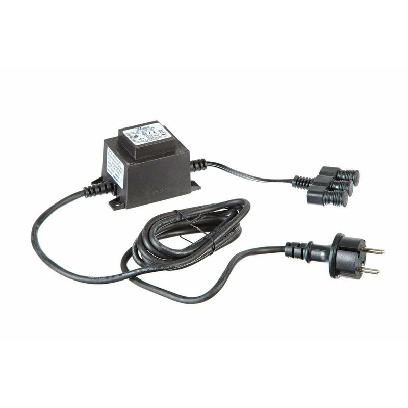 Oase Living Water Transfo 30VA m. 3 sorties 85858