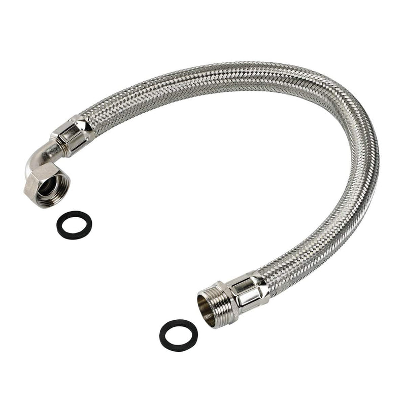 Oase Living Water Tuyau blindé flexible 80 cm - Oase 45482
