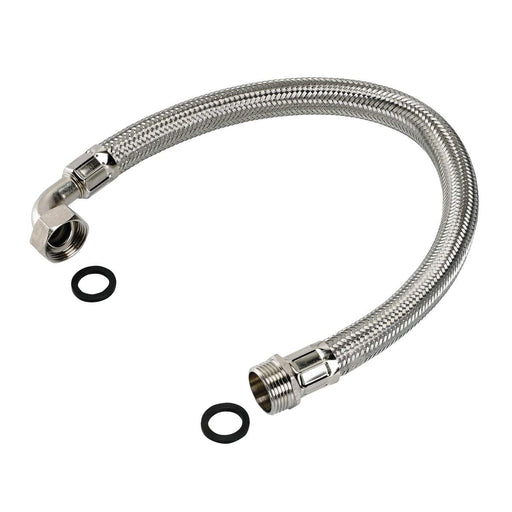 Oase Living Water Tuyau blindé flexible 80 cm - Oase 45482