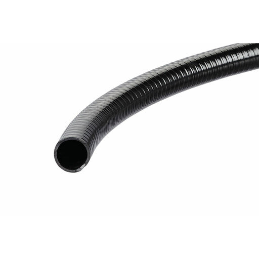 Oase Living Water Tuyau spiralé noir 19mm - 3/4" - En rouleau de 25M - Oase