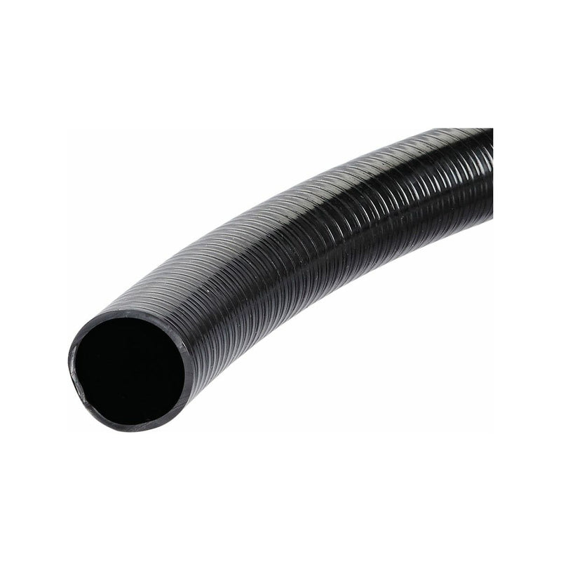 Oase Living Water Tuyau spiralé noir 32mm - 1 1/4" - En rouleau de 25M - Oase 37177