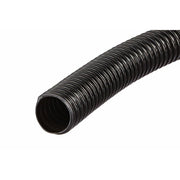 Oase Living Water Tuyau spiralé noir 32mm - 1 1/4" - En rouleau de 5M - Oase 57563