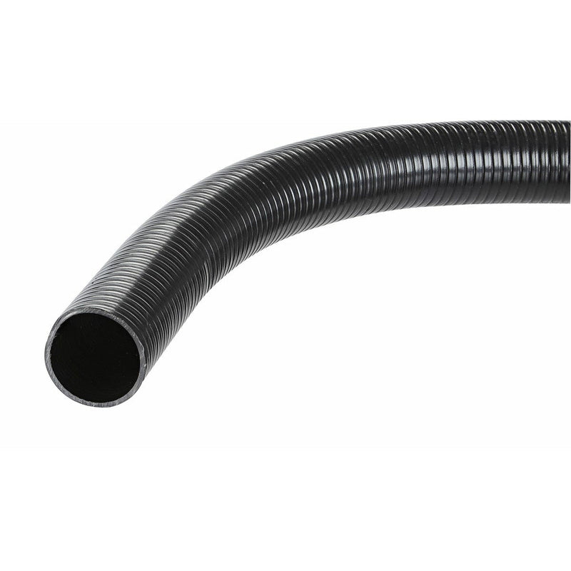 Oase Living Water Tuyau spiralé noir 50mm - 2" - En rouleau de 25M - Oase 57755