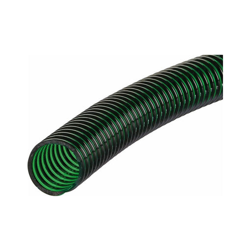 Oase Living Water Tuyau spiralé vert 32mm - 1 1/4" - En rouleau de 25M - Oase 52980