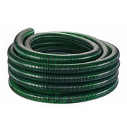 Oase Living Water Tuyau spiralé vert 50mm - 2" - En rouleau de 20M - Oase 36500