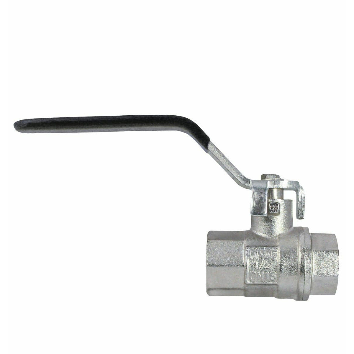 Vannes à boisseau PVC – Précision et fiabilité pour votre bassin ou installation pro