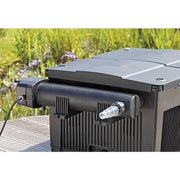 Oase Living Water Appareils à UV Vitronic 18W - PL Appareil UV-C - Oase 4010052568379 56837