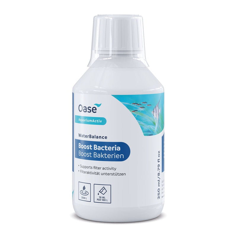 Oase Living Water WaterBalance Concentré bactéries - 250 ml 88286