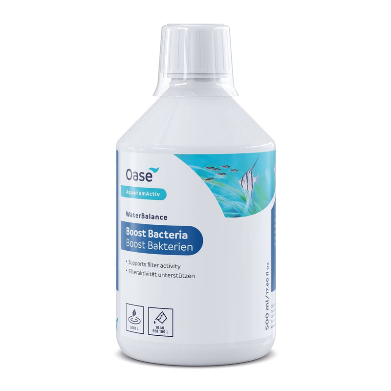 Oase Living Water WaterBalance Concentré bactéries - 500 ml 88287