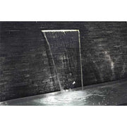 Oase Living Water Eclairages pour étang Waterfall Illumination 90 - Barre LED pour lame d'eau Oase - Oase 4010052519807 51980
