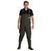 Ocean Waders OCEAN - Taille 41 - Très robuste haute qualité [DESTOCK]261100