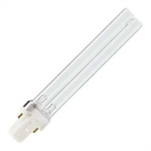 Ampoule de rechange pour UV-C TMC de 8 à 110 W. Livré avec joints !