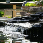 PONDSHOPI UBBINK CASCADEMAX 16000  - pompe pour cascade et cours d'eau - Qmax(l/h) 15800, 160W, Hmax(m) 6,50, 2'' 8711465513234 1351323