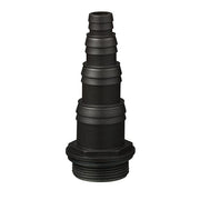 PONDSHOPI UBBINK CASCADEMAX 9000  - pompe pour cascade et cours d'eau - Qmax(l/h) 9350, 80W, Hmax(m) 6,00, 1 1/2'' 8711465513142 1351314