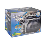 PONDSHOPI UBBINK CASCADEMAX 9000  - pompe pour cascade et cours d'eau - Qmax(l/h) 9350, 80W, Hmax(m) 6,00, 1 1/2'' 8711465513142 1351314
