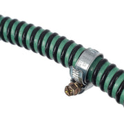 PONDSHOPI UBBINK Colliers de serrage galvanisés pour tuyaux lisses et légers - Ø19 mm - 2 x 8711465101189 1510118