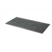 PONDTECHNICS Matériel de pêche GRILLE EN MATIERE SYNTHETIQUE GRP 2M X 1M - GRP 5400929503654 700620
