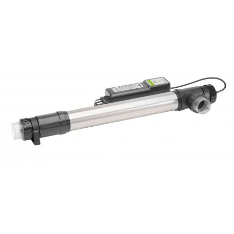 Pondtechnics Appareils à UV UV-Clean 40W - T5 Appareil UV-C - Pondtechnics 402140