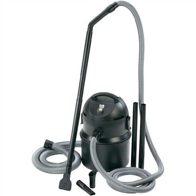 PondoMatic - Aspiratore per piccoli bacini e fanghi - Pontec - V4 2026