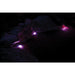 Pontec Eclairages pour étang PondoStar LED RGBW Set 3 - Éclairage de couleur pour petit bassin - Pontec 73355