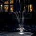 Pontec Eclairages pour étang PondoStar LED Ring - Anneau lumineux pour fontaines et jeux d'eau - Pontec 4010052733548 73354