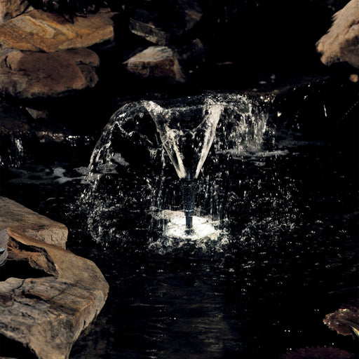 Pontec Eclairages pour étang PondoStar LED Ring - Anneau lumineux pour jeux d'eau - Pontec 4010052733548 73354