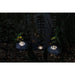 Pontec Eclairages pour étang PondoStar LED Rocklight Set 3- Spots en petits rochers pour petit bassin - Pontec 4010052369723 87585
