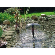 Pontec Filtres pour étang PonDuett 5000 - Filtre immergé pour petit bassin - Pontec 57119