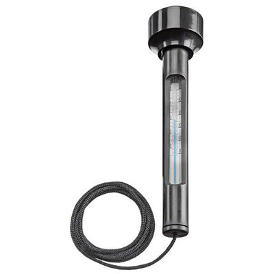 Thermomètre flottant pour bassin