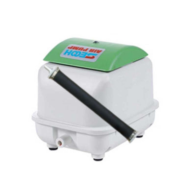 Ventilation kit for rainwater tank from 5000 to 15000L of water