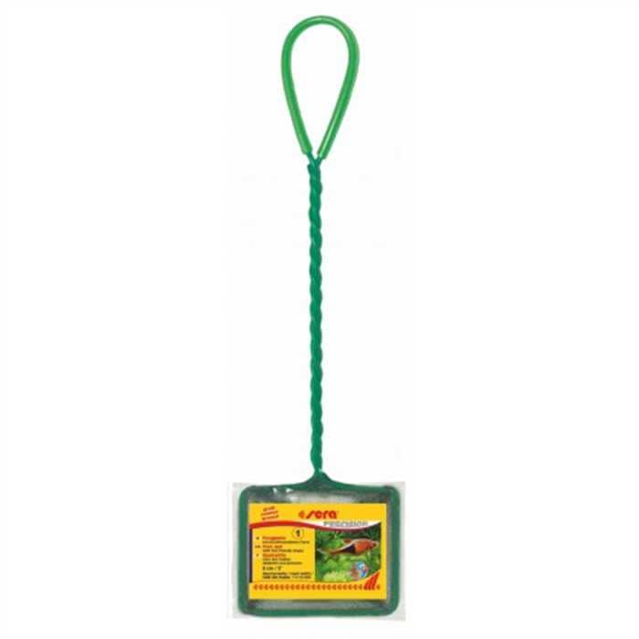 Sera Accessoires SERA ÉPUISETTE GROSSE, 3" - 8CM (1) 4001942088206 8820