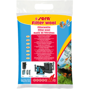 Sera Ouate de filtration sera - 100g 4001942084604 08460