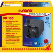 Sera Pompes pour filtration et circulation d’eau sera FP100
