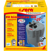 Sera Sera fil bioactive 130 + UV 4001942306027 30602