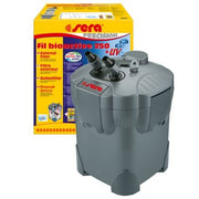 Sera sera fil bioactive 250 + UV 4001942306041 30604