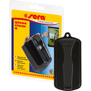 Sera Sera glass clear S - Aimant pour vitre d'aquarium 4001942088473 08847