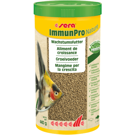 Sera Sera ImmunPro Nature - 440g