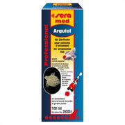Sera Produits d'entretien SERA MED PROFESSIONAL ARGULOL 100ML 4001942075848 07584