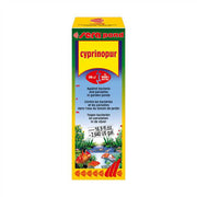 Sera Traitements SERA POND CYPRINOPUR 500ML POUR 10.000 LITRES 4001942074605 07460