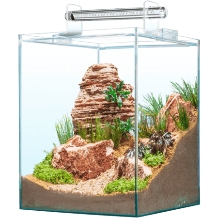 Sera Sera Scaper Cube 80 L - Aquarium Sera - 80L 4001942523585 32368