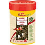 Sera Sera Shrimps Nature - Nourriture pour crevettes - 55g 4001942005548 00554