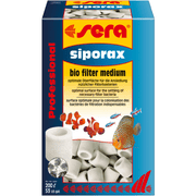 Sera Sera siporax Professional 15 mm - 2.9Kg 4001942536509 08474