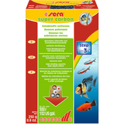 Sera Sera super carbon -  250g 4001942084000 08400