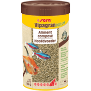 Sera Sera Vipagran Nature - Nourriture pour poissons - 80g 4001942002028 00202