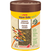 Sera Sera Vipan Baby Nature - Nourriture pour poissons - 56g 4001942007405 00740
