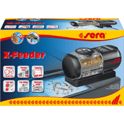 Sera Sera X-Feeder -  Distributeur de nourriture automatique 4001942534147 32595
