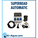 Superbead Filtres à douche SuperBead Automatic 8717591050926
