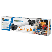 Superfish Appareils à UV ALU Tech UV-C 40W - T5 Appareil UV-C - Superfish 8715897204821 06010120