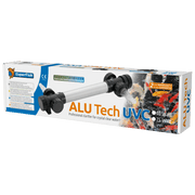 Superfish Appareils à UV ALU Tech UV-C 75W - T5 Appareil UV-C - Superfish 8715897204838 06010125
