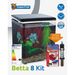 Superfish Aquariums Aquarium Betta 8 Kit Blanc - 8L - Superfish 8715897273100 N4051246